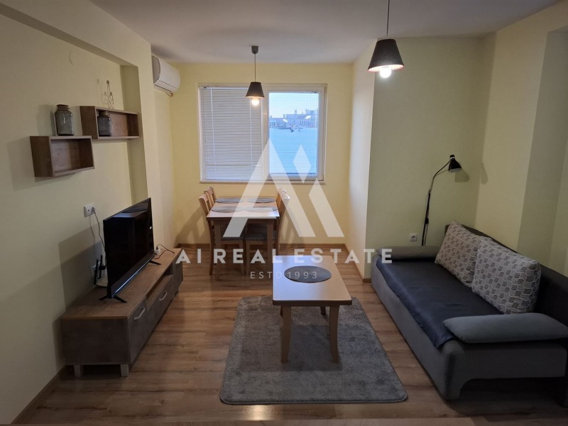 Дава под наем 2-СТАЕН, гр. Плевен, Широк център