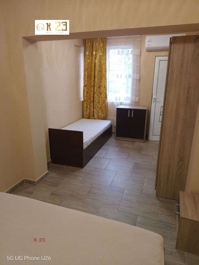 Дава под наем 2-СТАЕН, гр. София, Враждебна, снимка 4 - Апартаменти - 53011037