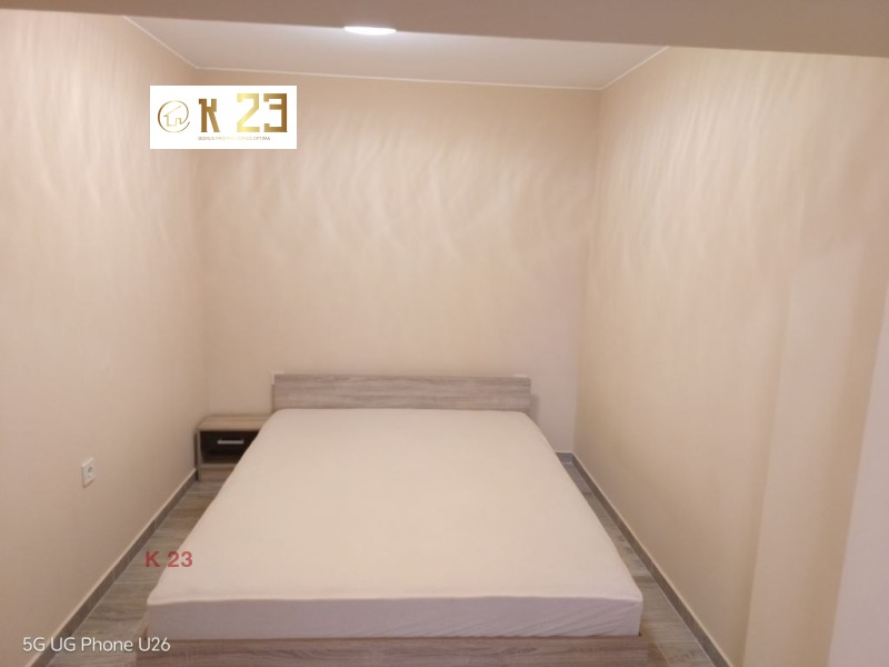 Дава под наем 2-СТАЕН, гр. София, Враждебна, снимка 3 - Апартаменти - 53011037