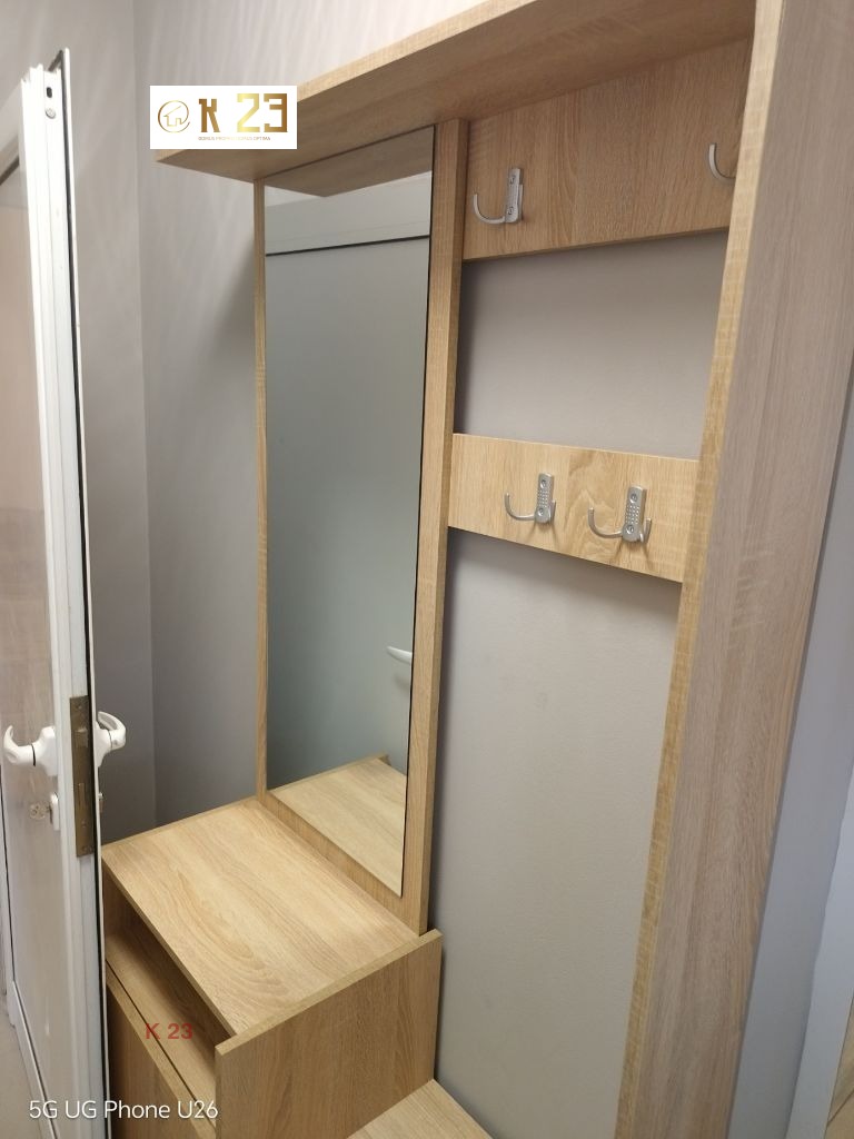 Дава под наем 2-СТАЕН, гр. София, Враждебна, снимка 2 - Апартаменти - 53011037