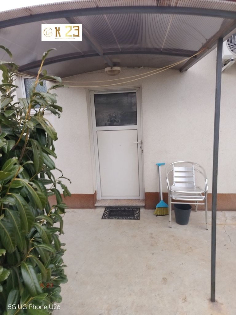 Дава под наем 2-СТАЕН, гр. София, Враждебна, снимка 5 - Апартаменти - 53011037