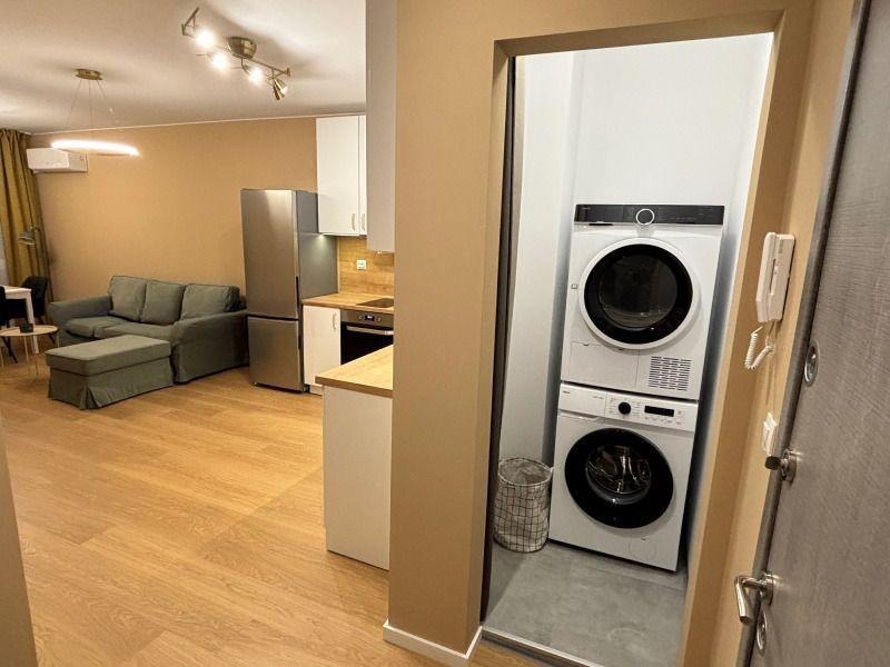 Дава под наем 2-СТАЕН, гр. София, Бояна, снимка 7 - Апартаменти - 53985587