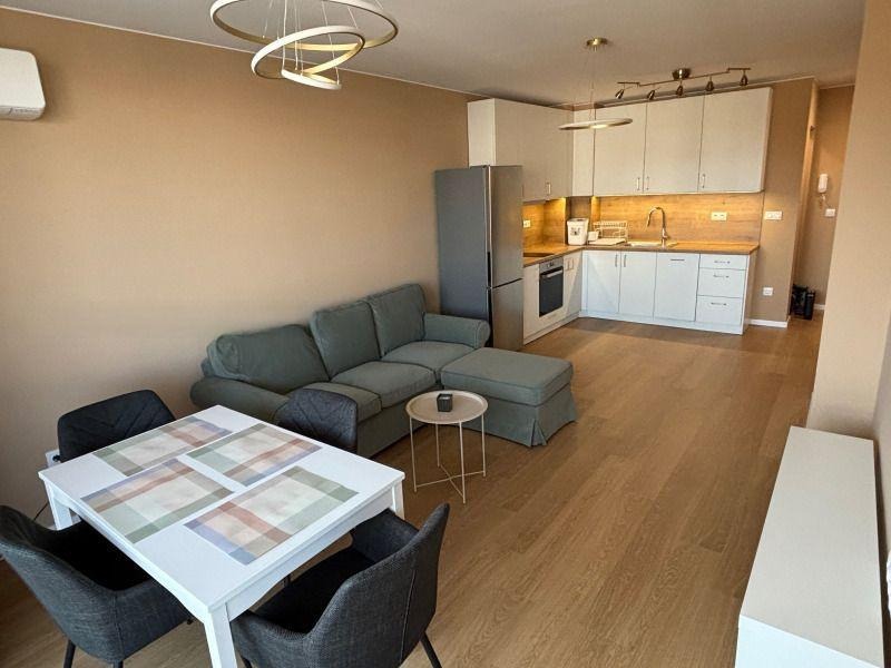 Дава под наем 2-СТАЕН, гр. София, Бояна, снимка 2 - Апартаменти - 53985587