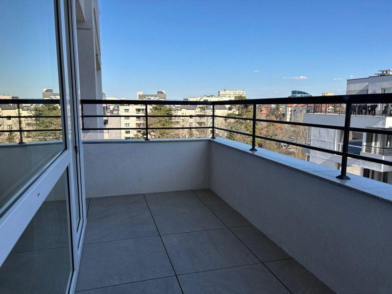 Дава под наем 2-СТАЕН, гр. София, Бояна, снимка 10 - Апартаменти - 53985587