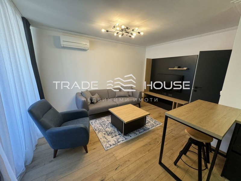 Para alugar  2 quartos Plovdiv , Karchiiaka , 88 m² | 52065034 - imagem [2]