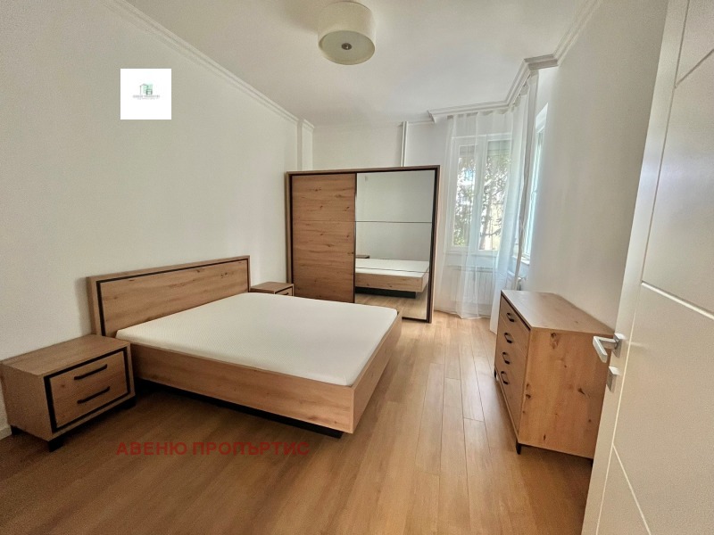 Para alugar  2 quartos Sofia , Doktorski pametnik , 75 m² | 91733263 - imagem [2]