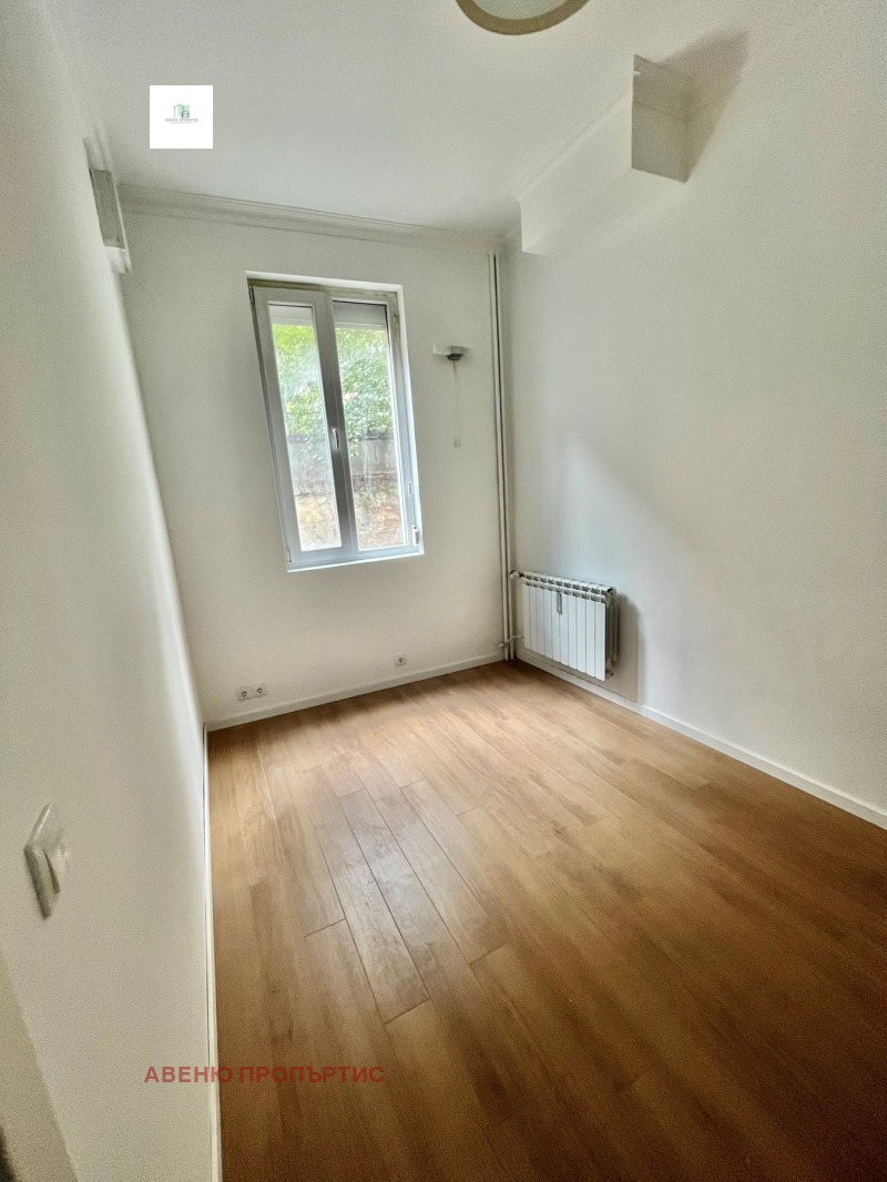 Para alugar  2 quartos Sofia , Doktorski pametnik , 75 m² | 91733263 - imagem [3]