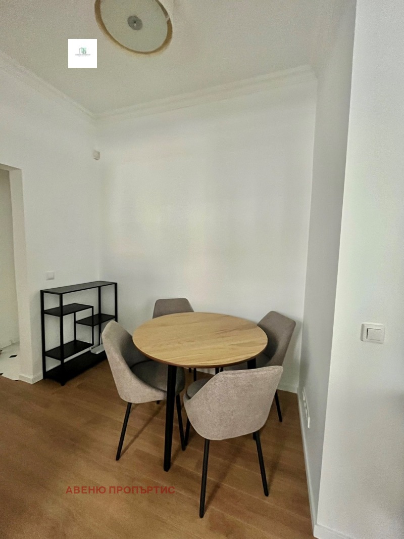 Para alugar  2 quartos Sofia , Doktorski pametnik , 75 m² | 91733263 - imagem [4]