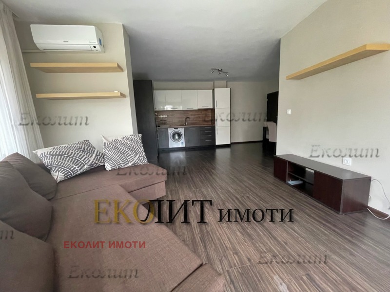 Kiadó  2 hálószobás Sofia , Simeonovo , 105 négyzetméter | 41573595 - kép [3]