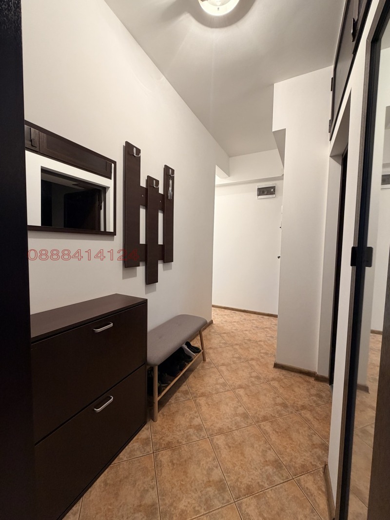 Дава под наем 3-СТАЕН, гр. София, Медицинска академия, снимка 2 - Апартаменти - 52775201