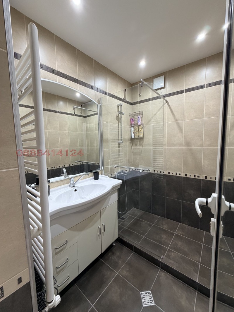 Дава под наем 3-СТАЕН, гр. София, Медицинска академия, снимка 12 - Апартаменти - 52775201