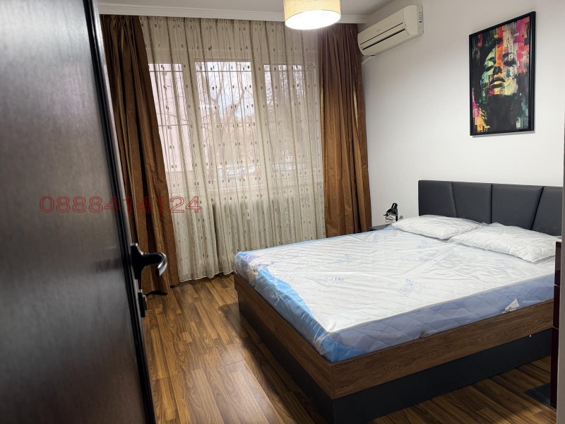 Дава под наем 3-СТАЕН, гр. София, Медицинска академия, снимка 5 - Апартаменти - 52775201