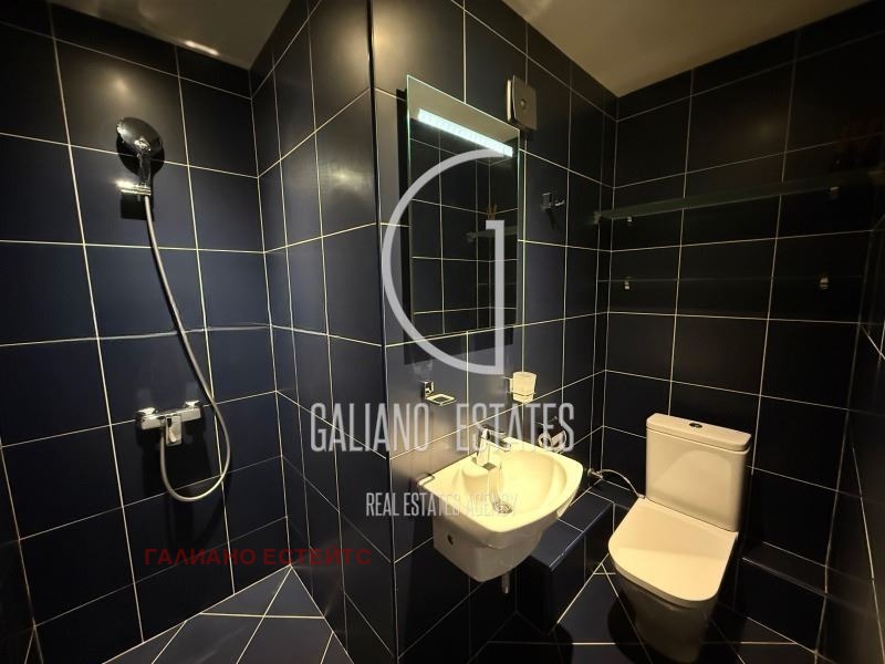 Дава под наем 4-СТАЕН, гр. София, Стрелбище, снимка 7 - Апартаменти - 53497403