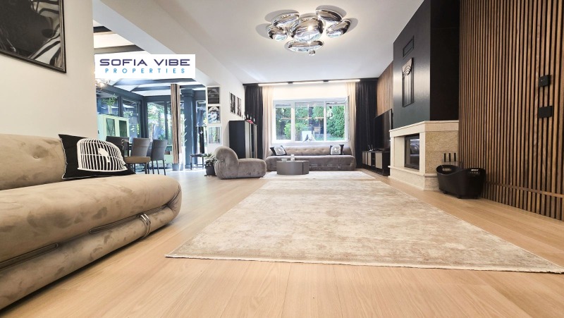 Do wynajęcia  Dom Sofia , Bojana , 440 mkw | 53587199 - obraz [4]