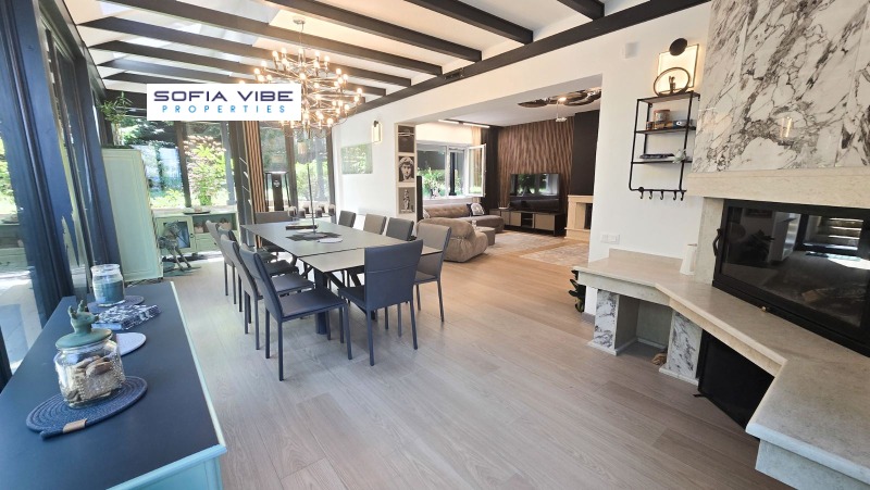 Do wynajęcia  Dom Sofia , Bojana , 440 mkw | 53587199 - obraz [3]