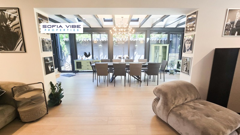 Do wynajęcia  Dom Sofia , Bojana , 440 mkw | 53587199 - obraz [2]
