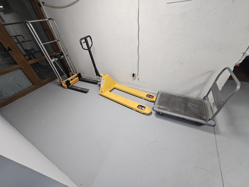 Para alugar  Armazenar Sofia , Bakston , 3 m² | 27881027 - imagem [2]