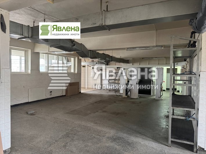 De inchiriat  Cladire industriala Sofia , Moderno predgradie , 340 mp | 67638206