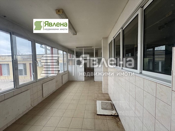 De inchiriat  Cladire industriala Sofia , Moderno predgradie , 340 mp | 67638206 - imagine [4]