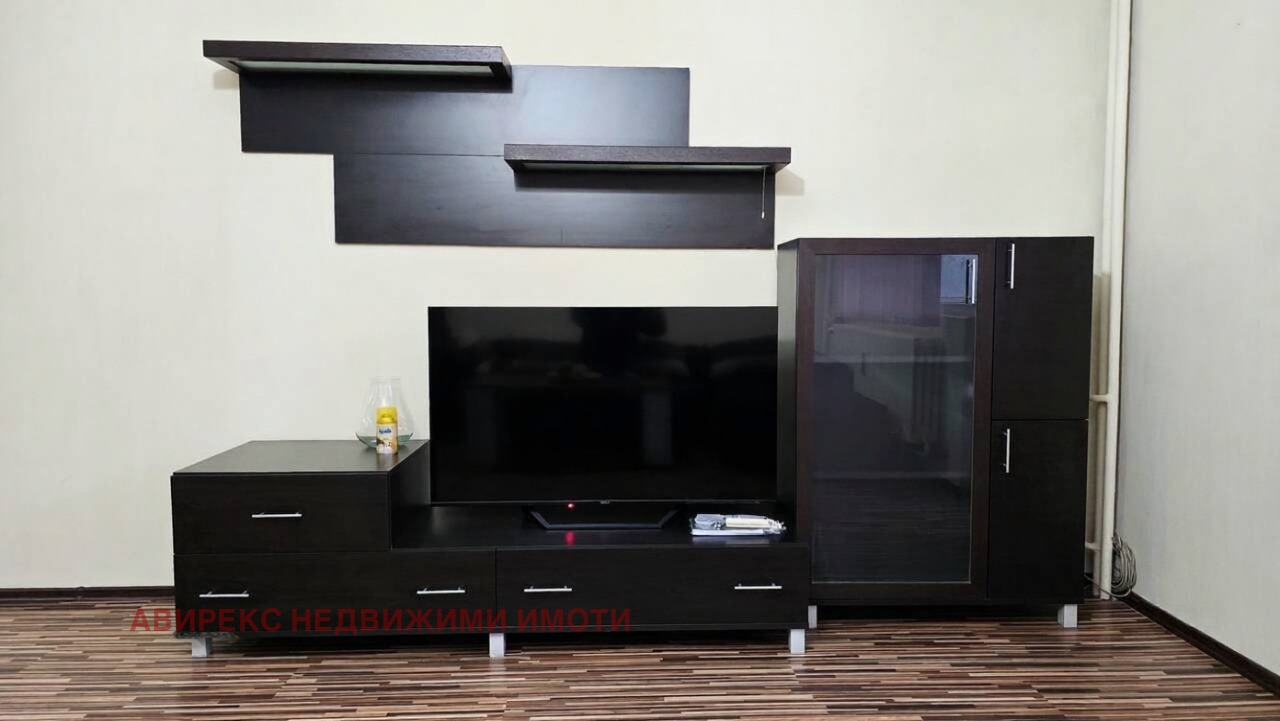 Дава под наем 2-СТАЕН, гр. Пловдив, Кършияка, снимка 5 - Апартаменти - 53741603