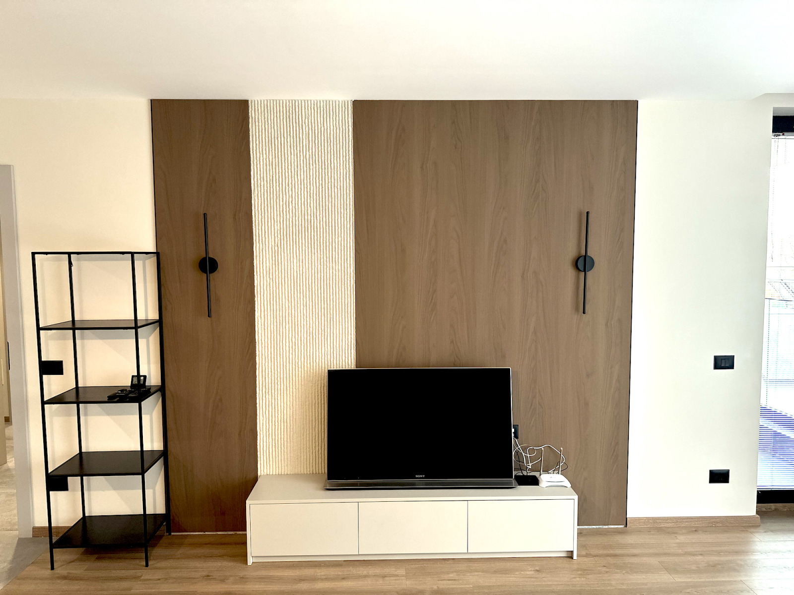Дава под наем 2-СТАЕН, гр. София, Кръстова вада, снимка 3 - Апартаменти - 56220039