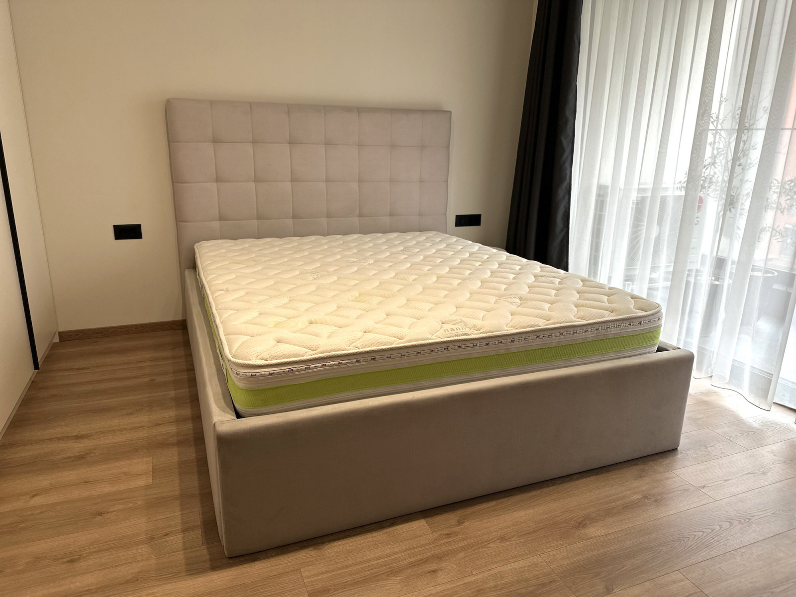 Дава под наем 2-СТАЕН, гр. София, Кръстова вада, снимка 7 - Апартаменти - 56220039
