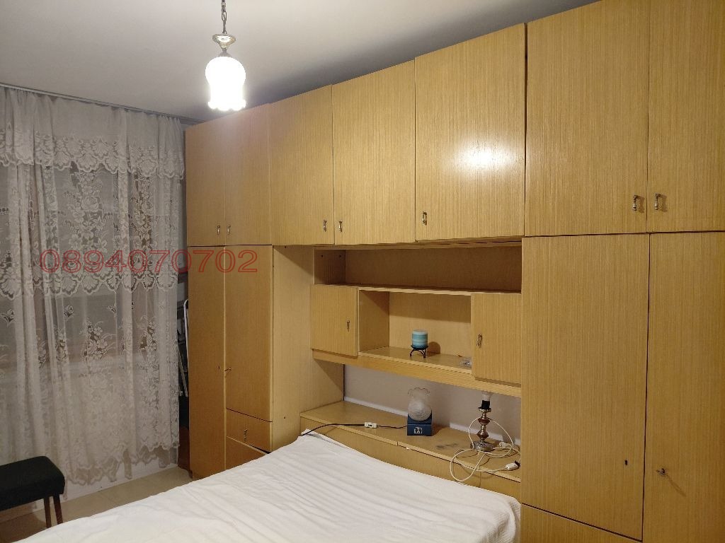Дава под наем 3-СТАЕН, гр. Плевен, Идеален център, снимка 8 - Апартаменти - 56248955