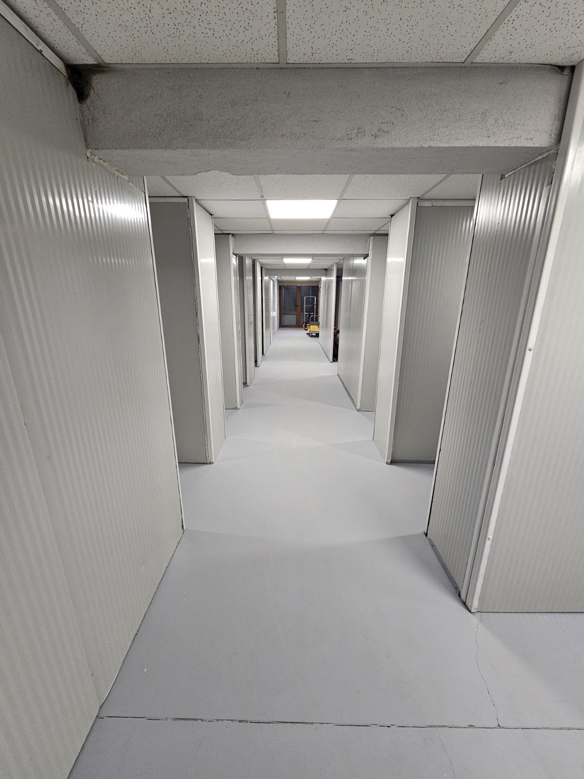 Дава под наем СКЛАД, гр. София, Бъкстон, снимка 5 - Складове - 53608391