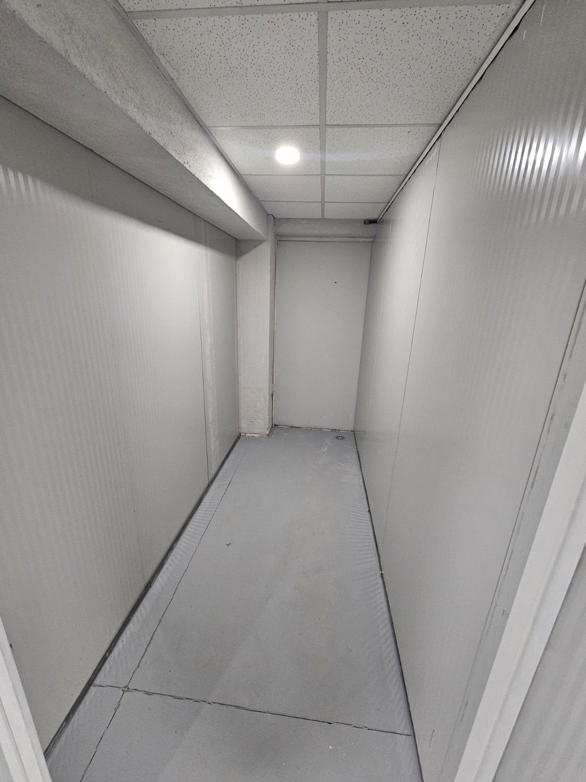 Дава под наем СКЛАД, гр. София, Бъкстон, снимка 4 - Складове - 53608391