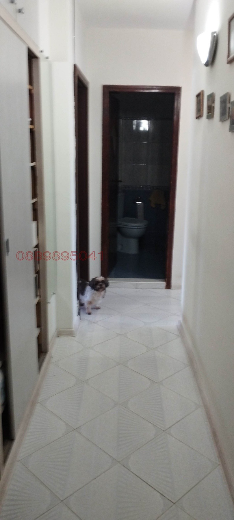 Дава под Наем 3-СТАЕН | Imot.bg — изображение 8