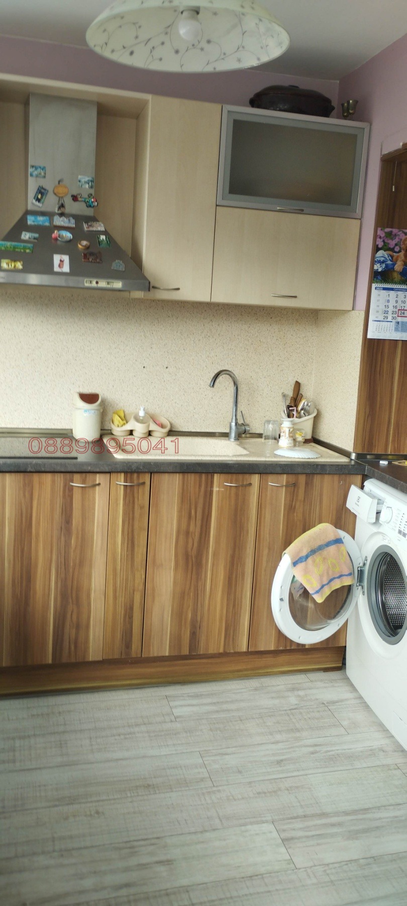 Дава под Наем 3-СТАЕН | Imot.bg — изображение 7