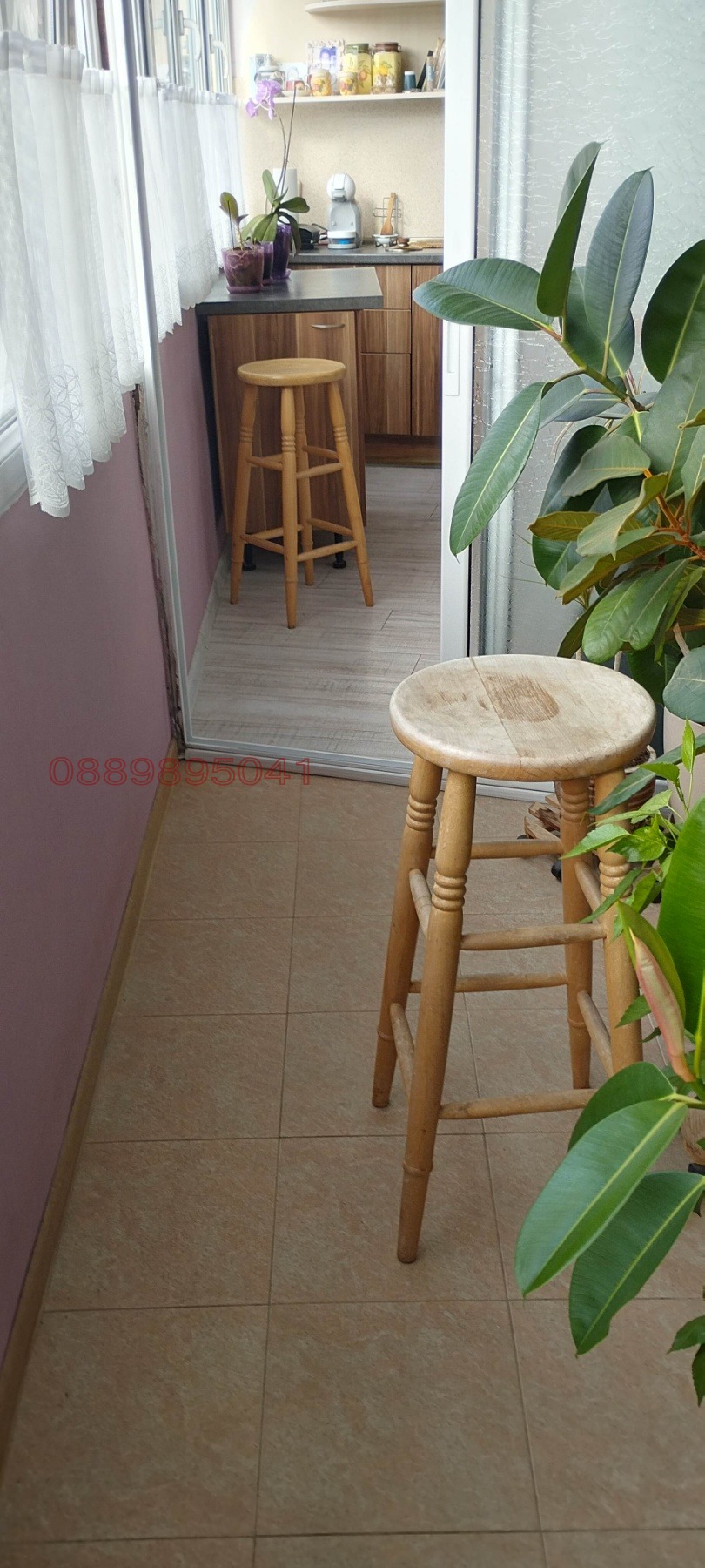 Дава под Наем 3-СТАЕН | Imot.bg — изображение 9