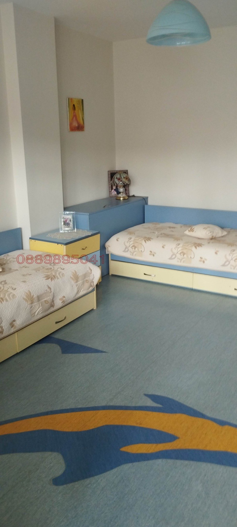 Дава под Наем 3-СТАЕН | Imot.bg — изображение 3