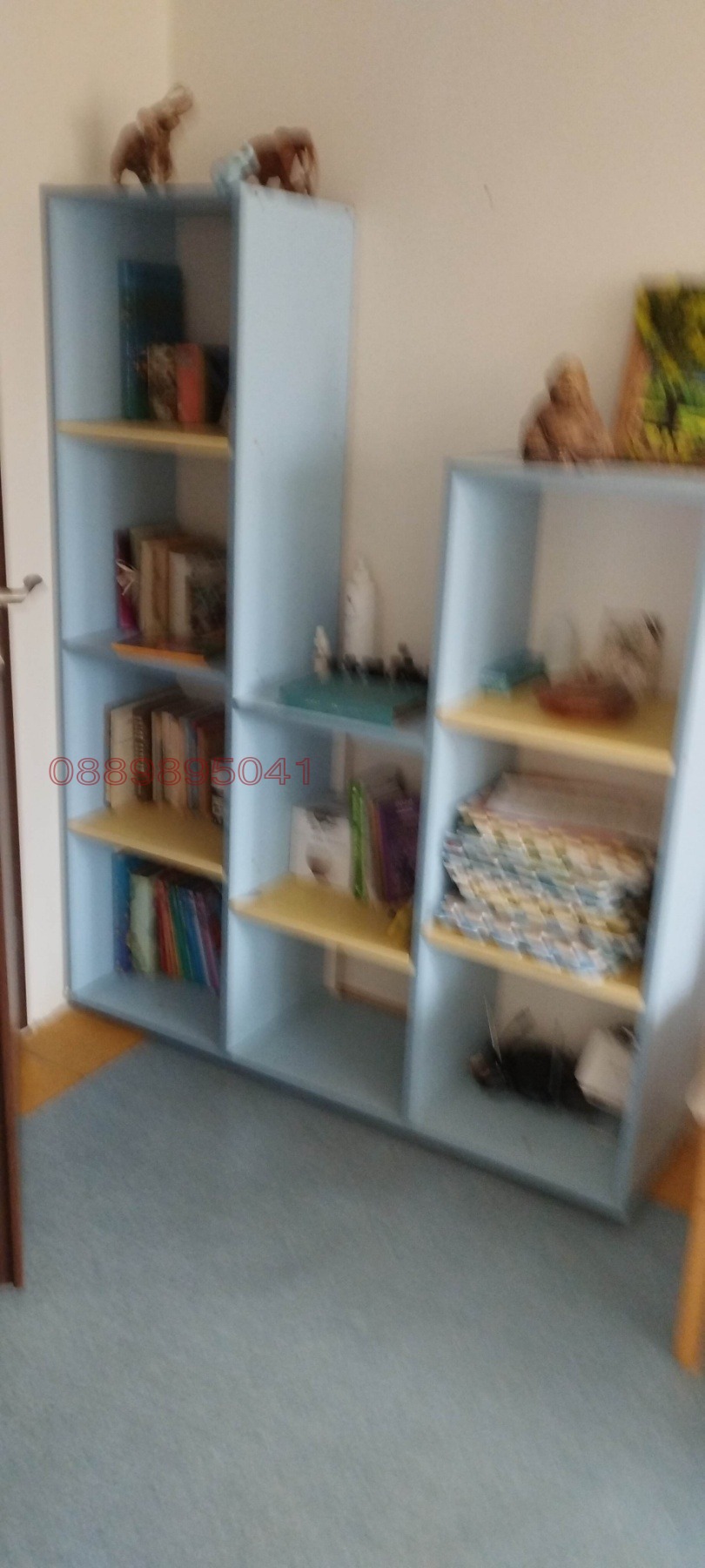 Дава под Наем 3-СТАЕН | Imot.bg — изображение 5