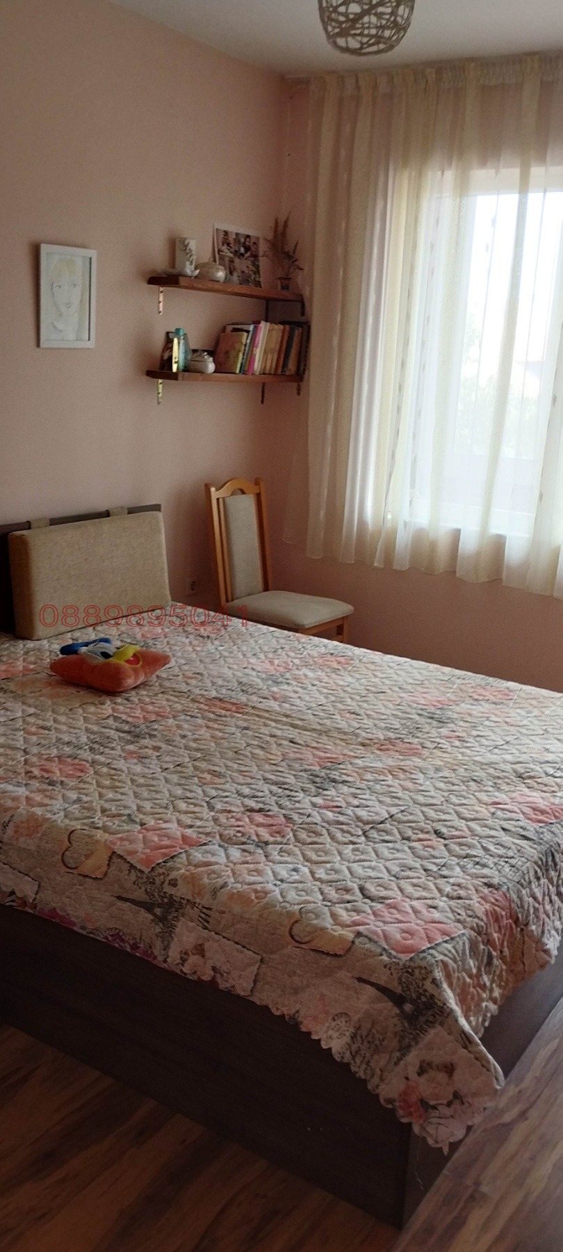 Дава под Наем 3-СТАЕН | Imot.bg — изображение 6