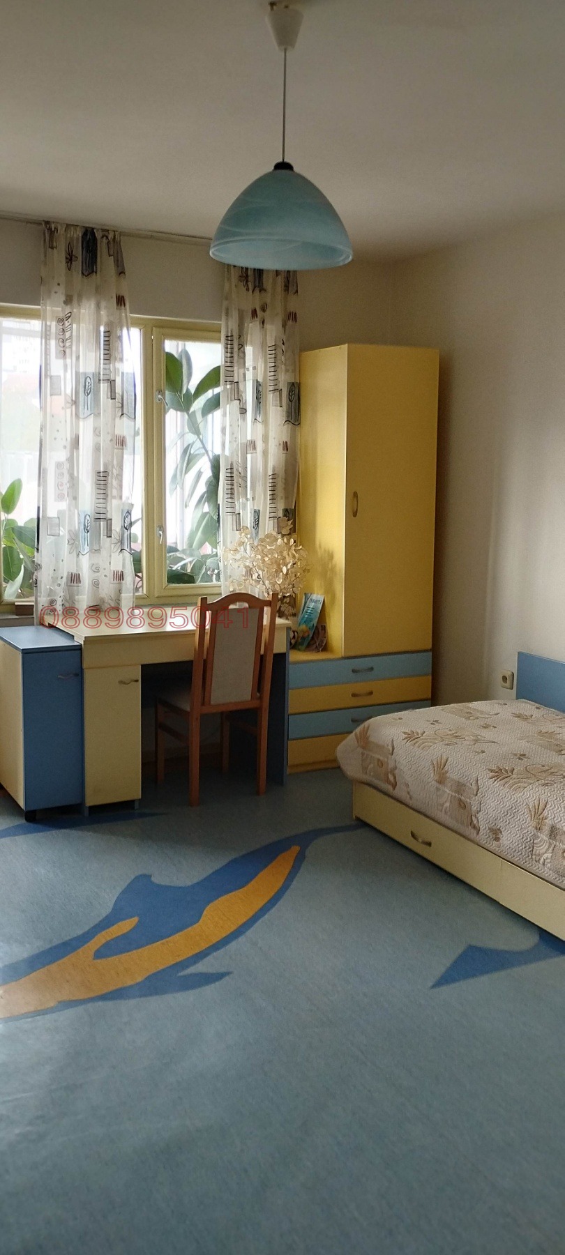 Дава под Наем 3-СТАЕН | Imot.bg — изображение 4