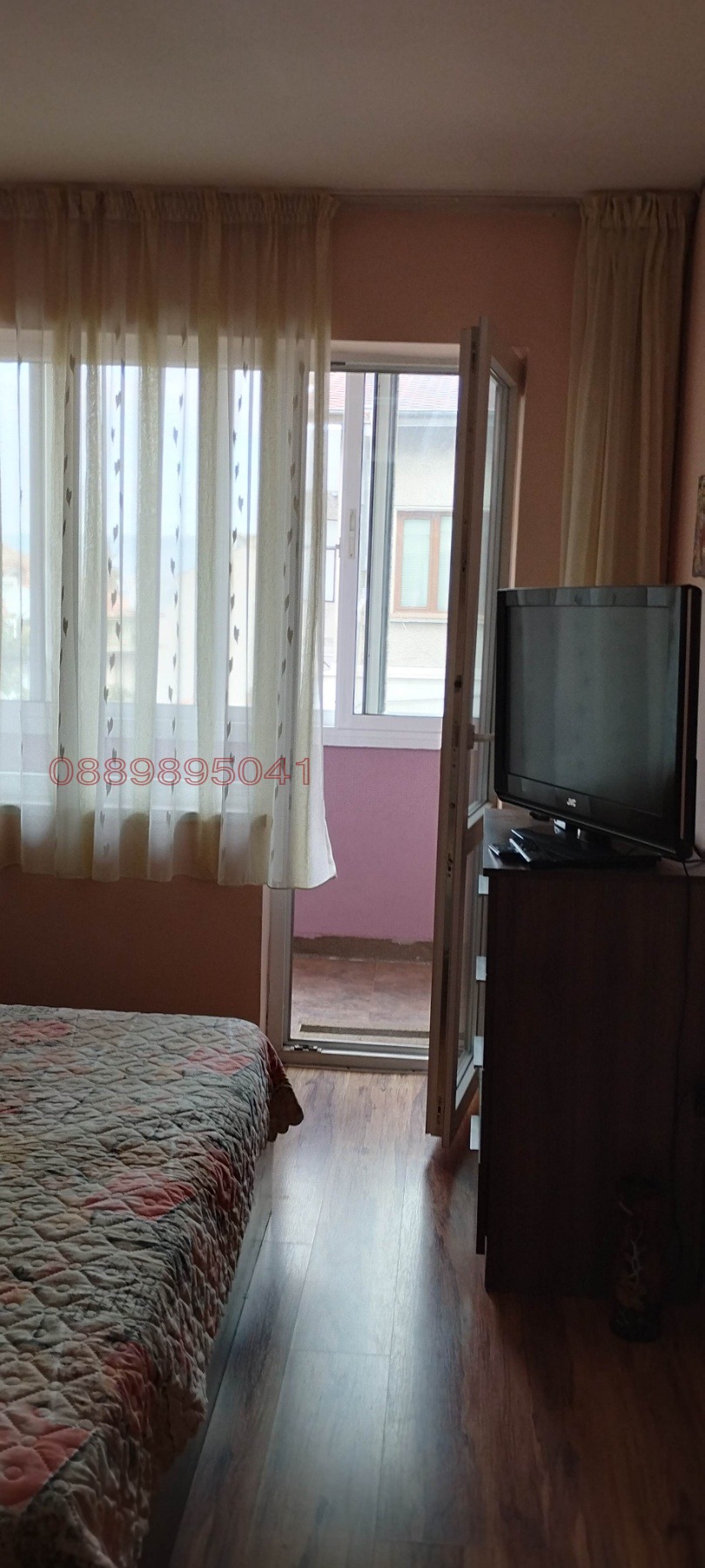 Дава под Наем 3-СТАЕН | Imot.bg — изображение 10