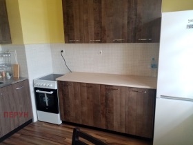 1 bedroom Moshino, Pernik 3