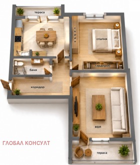 ���� ��� ���� 2-����� | Imot.bg � ����� ������ 10