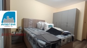 2 Schlafzimmer Zentar, Plowdiw 8