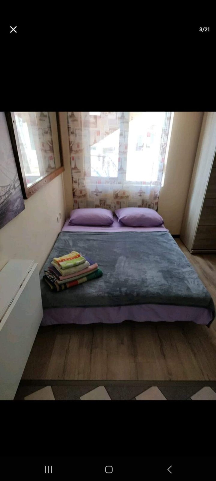 Kiadó  Stúdió Varna , m-t Alen mak , 35 négyzetméter | 81584066 - kép [9]