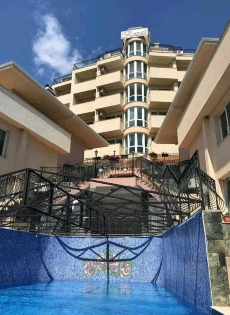 Kiadó  Stúdió Varna , m-t Alen mak , 35 négyzetméter | 81584066
