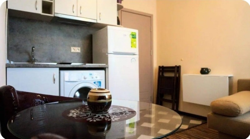 Kiadó  Stúdió Varna , m-t Alen mak , 35 négyzetméter | 81584066 - kép [5]