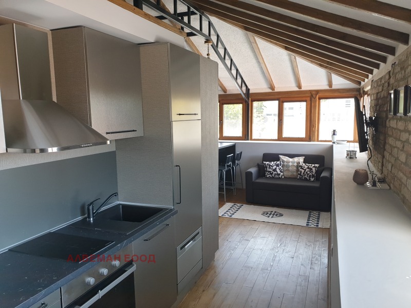 Da affittare  Studio Varna , Tsentar , 32 mq | 84697659 - Immagine [12]