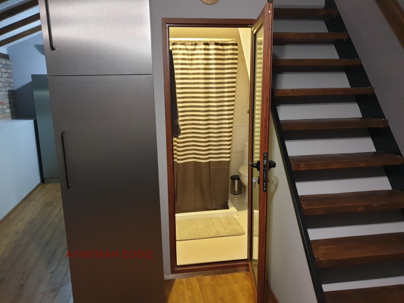 Da affittare  Studio Varna , Tsentar , 32 mq | 84697659 - Immagine [8]