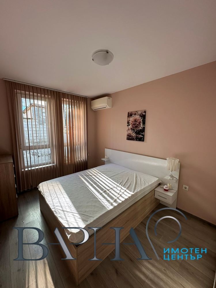 Дава под наем  1 Schlafzimmer Warna , Lewski 1 , 50 кв.м | 16161650 - изображение [10]