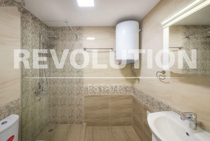 Para alugar  1 quarto Varna , Kaisieva gradina , 65 m² | 64564315 - imagem [6]