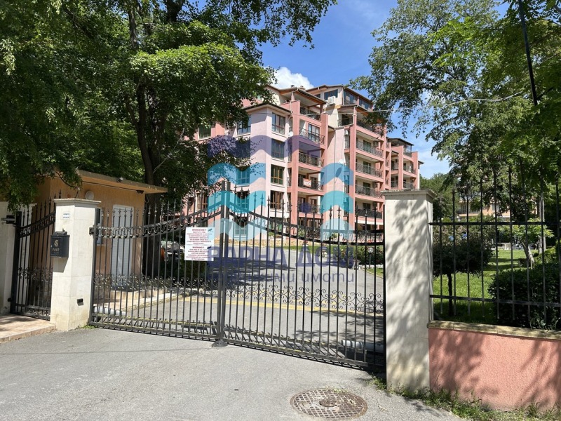 Дава под наем 2-СТАЕН, гр. Варна, област Варна, снимка 16 - Апартаменти - 53153692