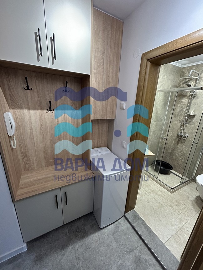 Дава под наем 2-СТАЕН, гр. Варна, област Варна, снимка 10 - Апартаменти - 53153692