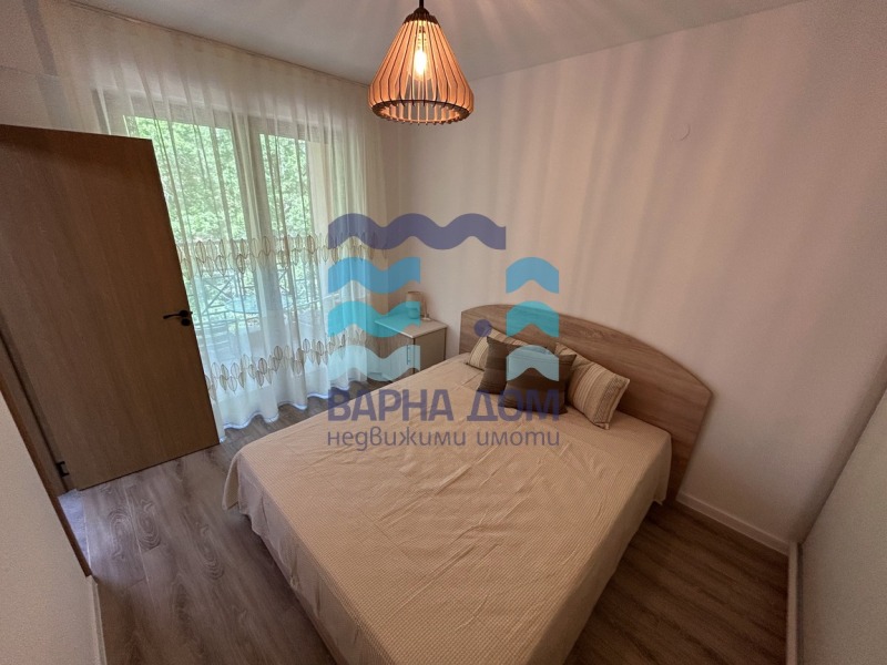 Дава под наем 2-СТАЕН, гр. Варна, област Варна, снимка 8 - Апартаменти - 53153692